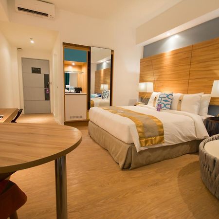 Ferra Hotel And Garden Suites Balabag  Ngoại thất bức ảnh