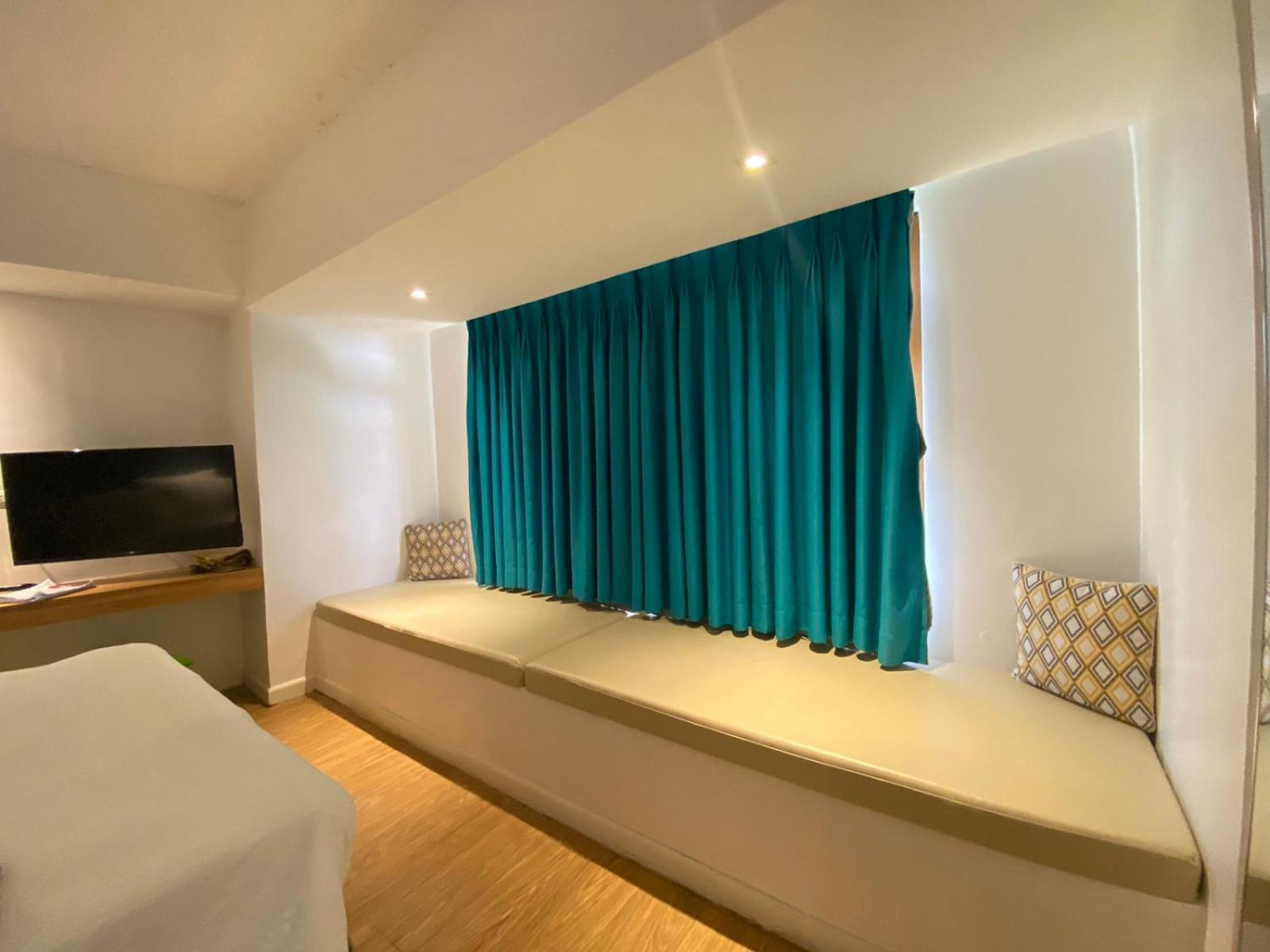 Ferra Hotel And Garden Suites Balabag  Ngoại thất bức ảnh