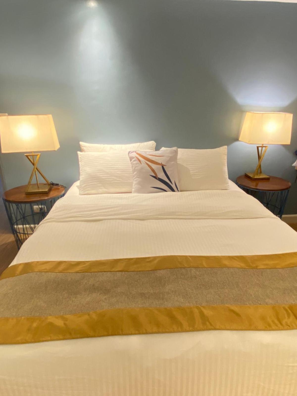 Ferra Hotel And Garden Suites Balabag  Ngoại thất bức ảnh
